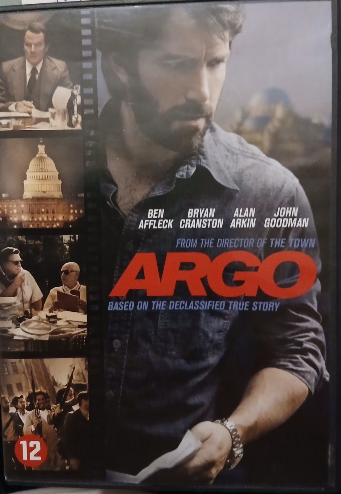 familie films 4 stuks zie foto.pakket 70, Alle leeftijden, Ophalen of Verzenden, Zo goed als nieuw