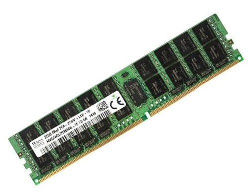 32GB 2Rx4 PC4-2933Y DDR4-2933 Registered ECC, Hynix / HP, SK Hynix NAND Product Solutions Netherlands, Global_newsroom@skhynix.com