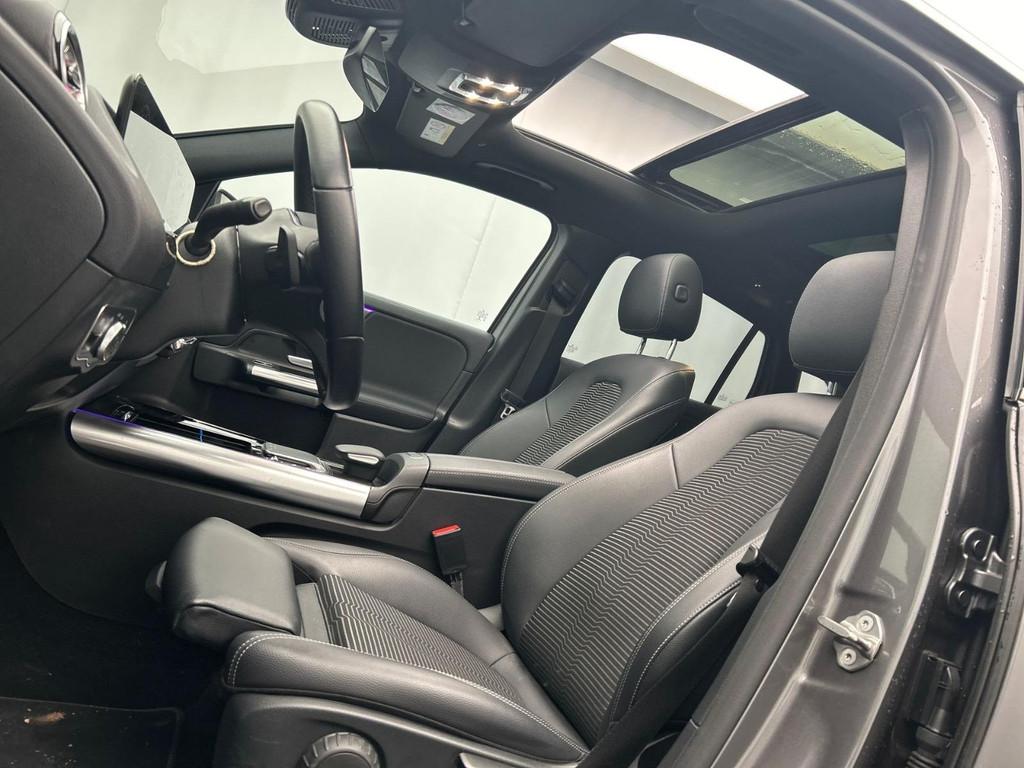 Mercedes-Benz GLA -klasse 250 e Progressive Pano|Ambilight|S, Auto's, Gebruikt, Bedrijf, Hybride Elektrisch/Benzine, 71 km/l