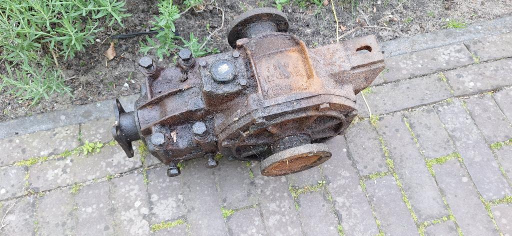 Differentieel voor BMW E9, cs, csi, Auto-onderdelen, Ophalen, Gebruikt, BMW