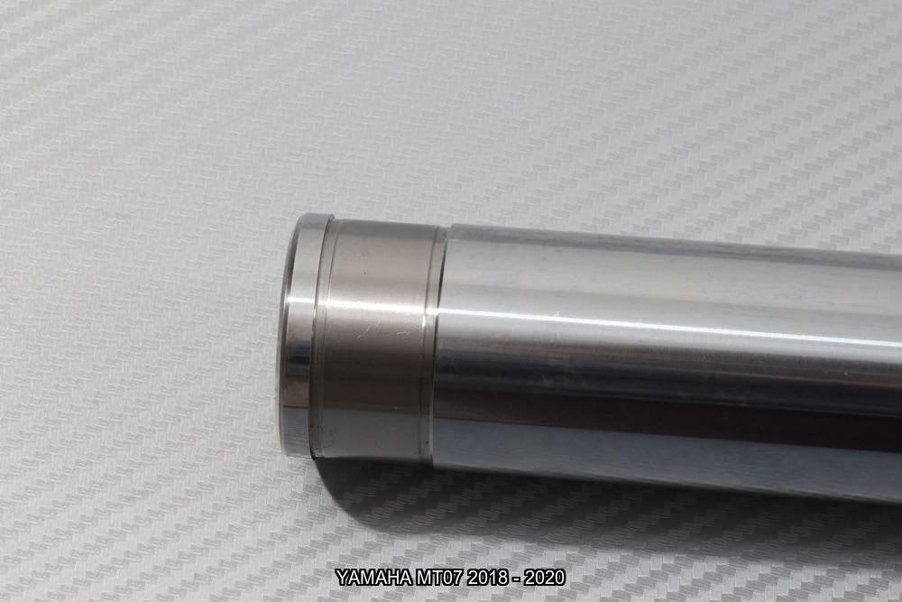 Voorvorkpoten SPR YAMAHA MT07 2018 - 2020, Motoren, Ophalen of Verzenden, Nieuw