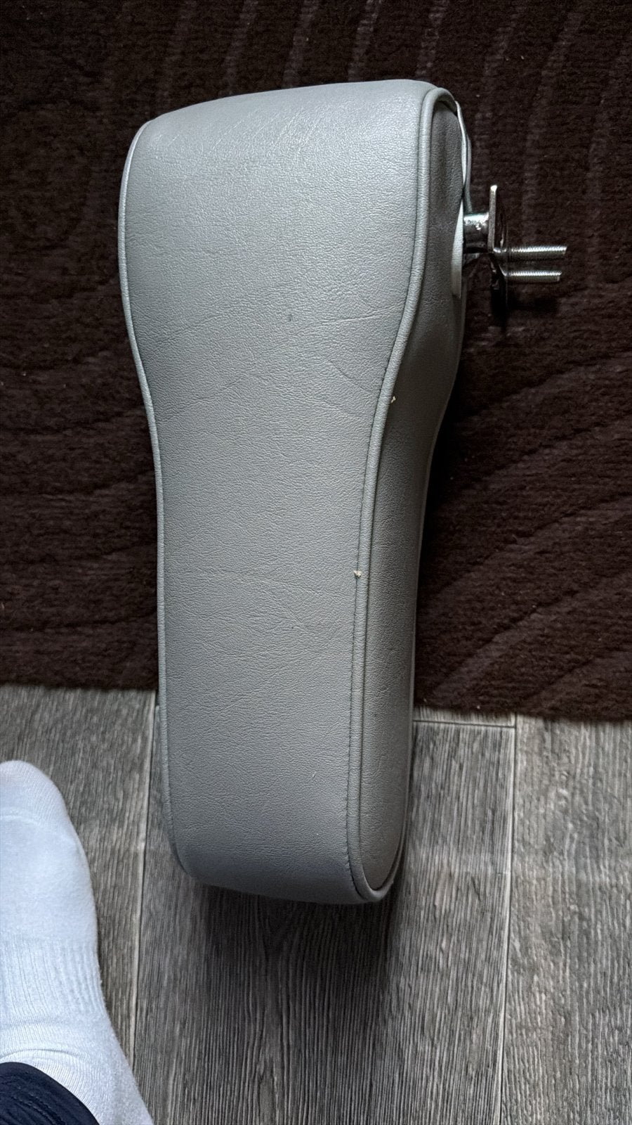 Mercedes G-Klasse W463 Armsteunen - Comfortabel en Origineel, Ophalen of Verzenden, Gebruikt, Mercedes-Benz