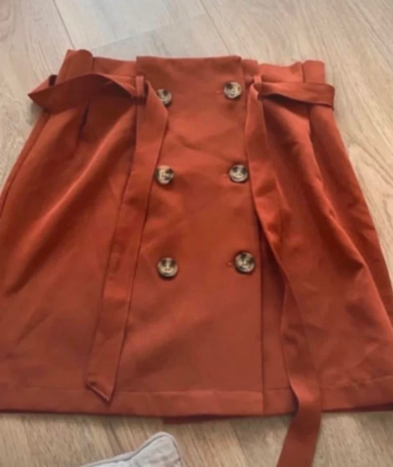 Rokjes, Kleding | Dames, Rokken, Zwart, Maat 46/48 (XL) of groter, Ophalen of Verzenden, Zo goed als nieuw