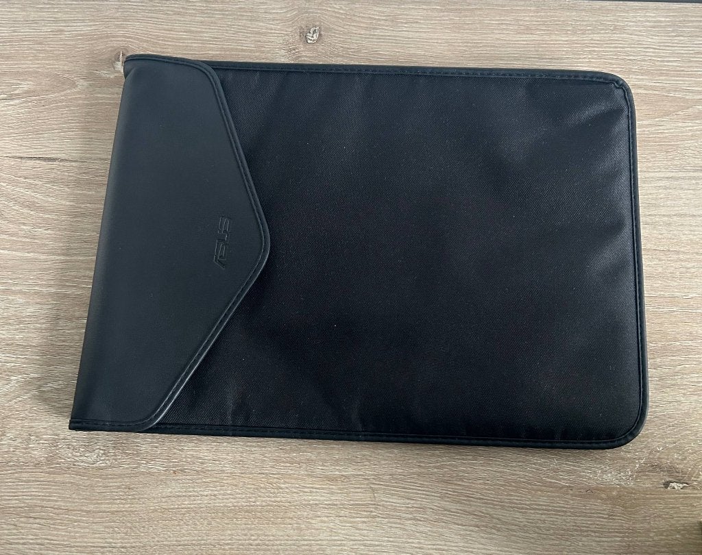 ASUS laptophoes laptop sleeve, Ophalen, 13 inch, Gebruikt, ASUS