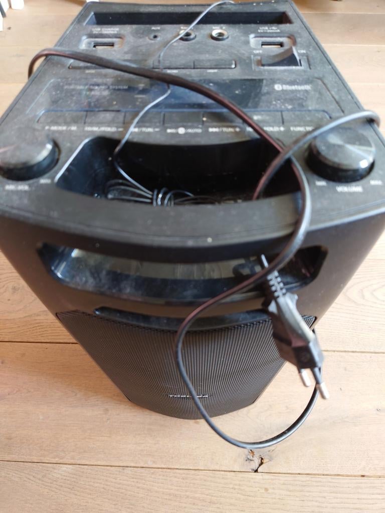 Bluetooth speaker, Ophalen, Minder dan 60 watt, Overige typen, Overige merken