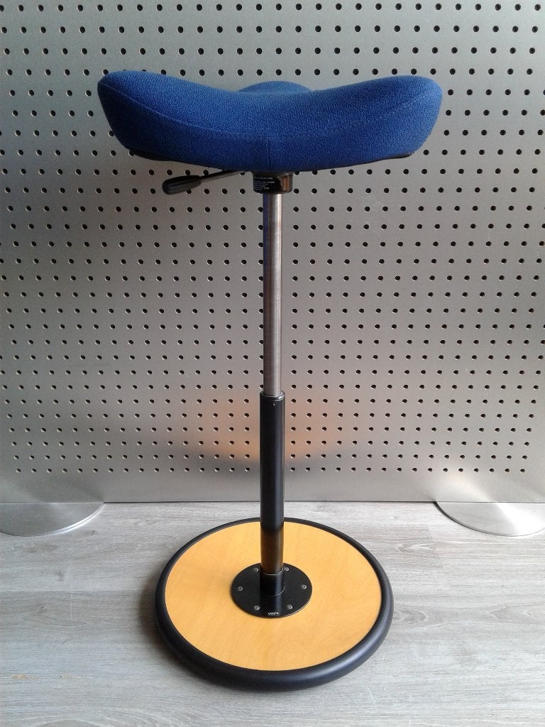 Variér (Stokke) Move (Medium) (Blauw), Zeer Mooi!, Blauw, Ophalen of Verzenden, Zo goed als nieuw, Variér
