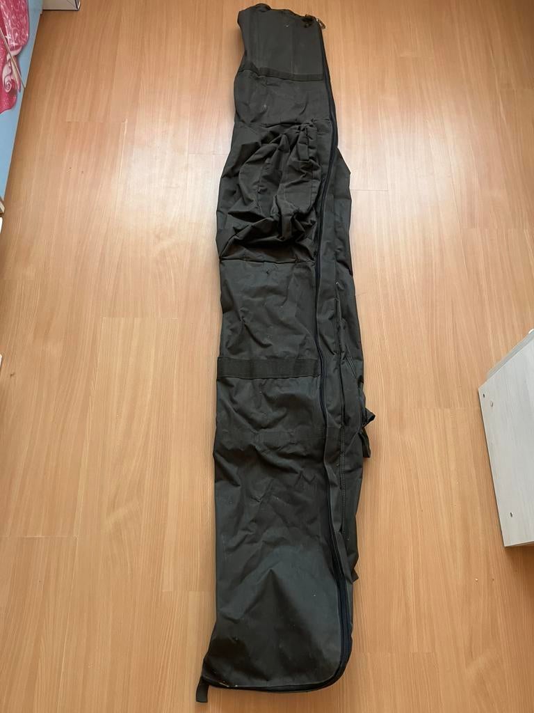 Hengel foudraal 190 cm traxis, Watersport en Boten, Ophalen of Verzenden, Gebruikt, Overige typen