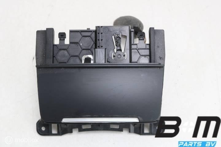 Asbak Audi A5 8T 8K0857951, Auto-onderdelen, Interieur en Bekleding, Gebruikt