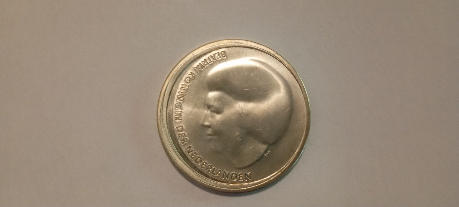 Zilveren tientje 2- 02- 20 Kon. W.Alexander/ Prinses Maxima, Ophalen of Verzenden, Koningin Beatrix, 10 gulden, Zilver