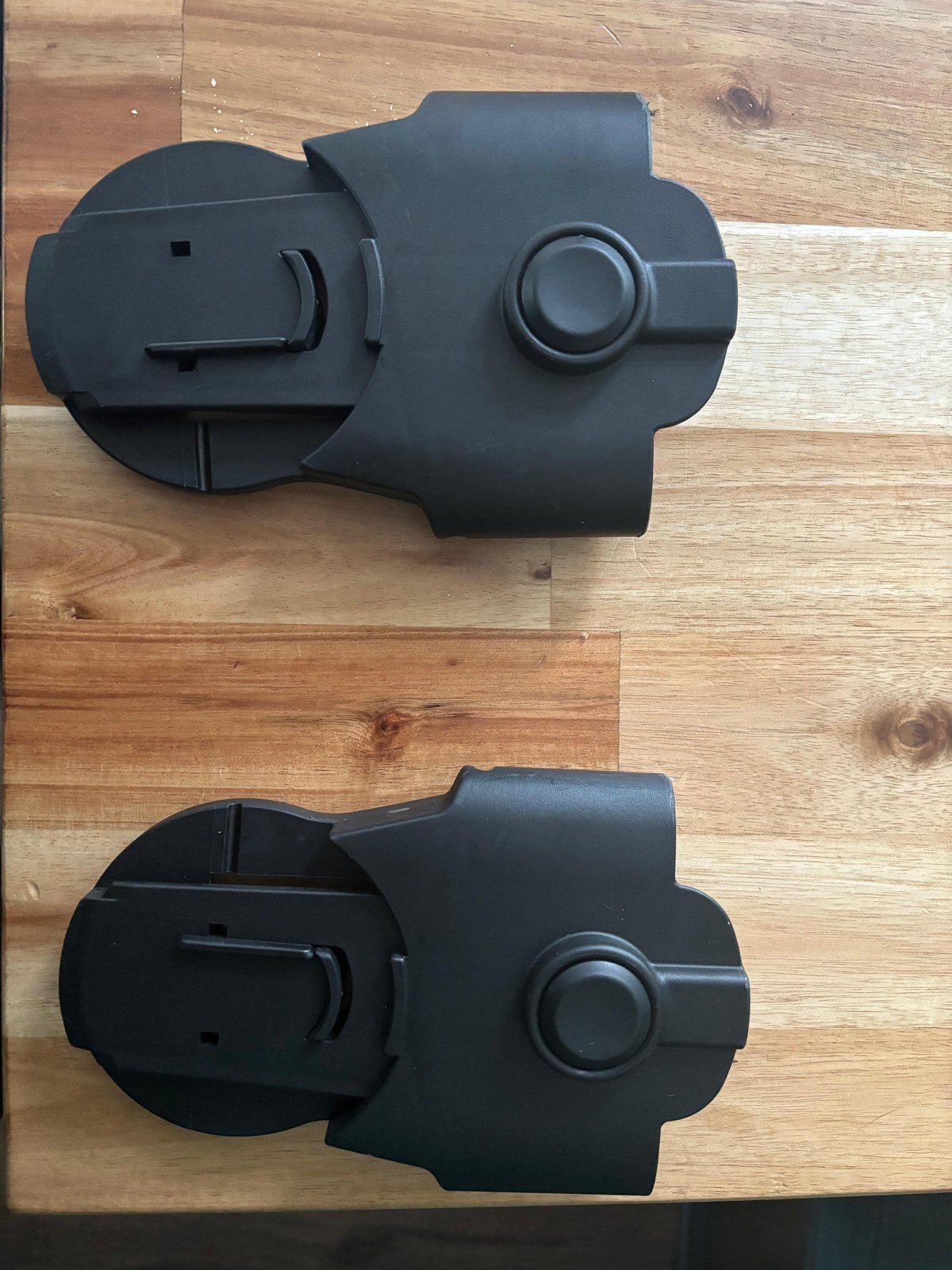 Adapters voor maxi cosi kinderwagen, Ophalen of Verzenden, Zo goed als nieuw
