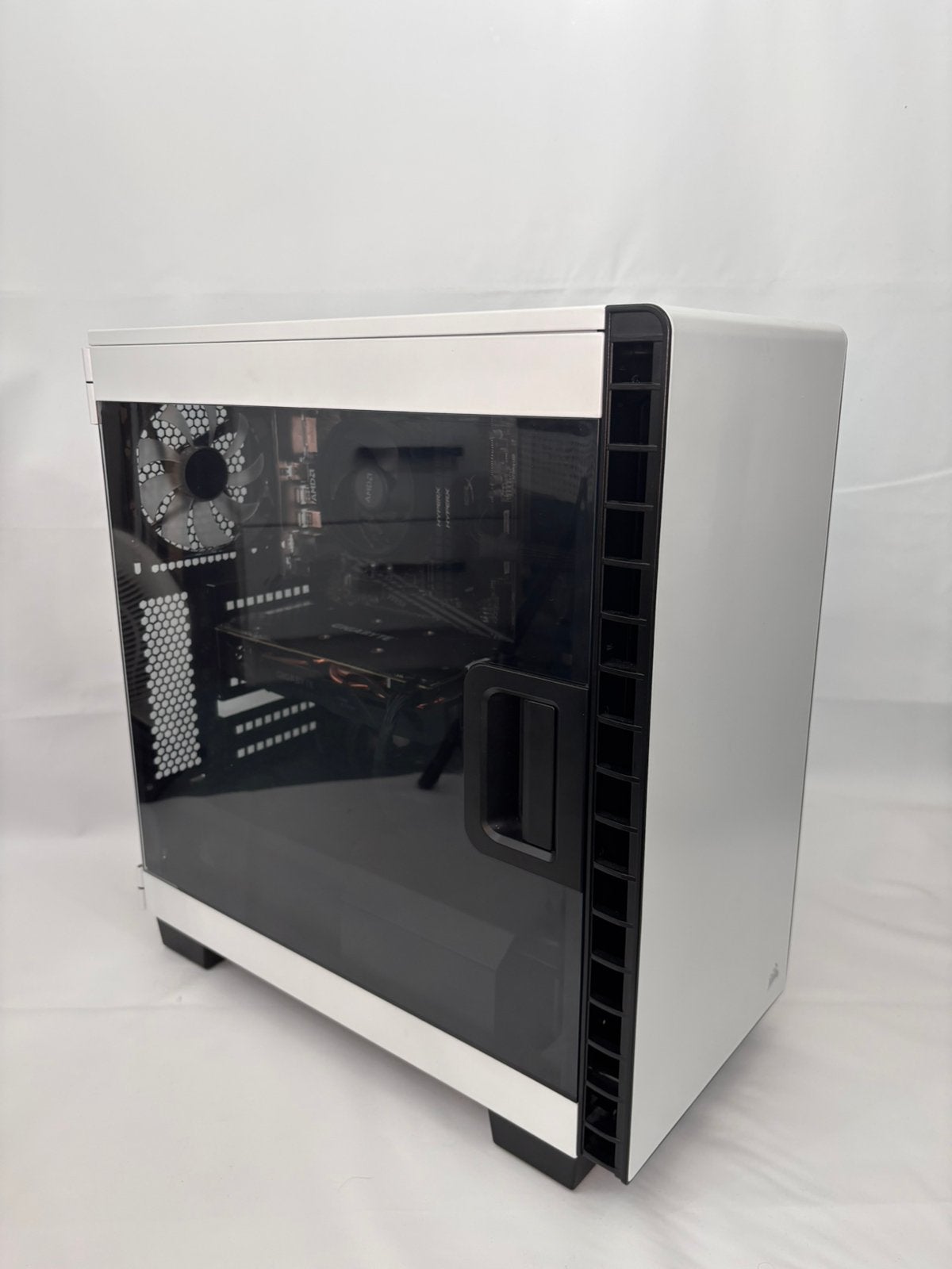 Budget Gaming pc, Computers en Software, Desktop Pc's, Gebruikt, Ophalen of Verzenden, Gaming, SSD