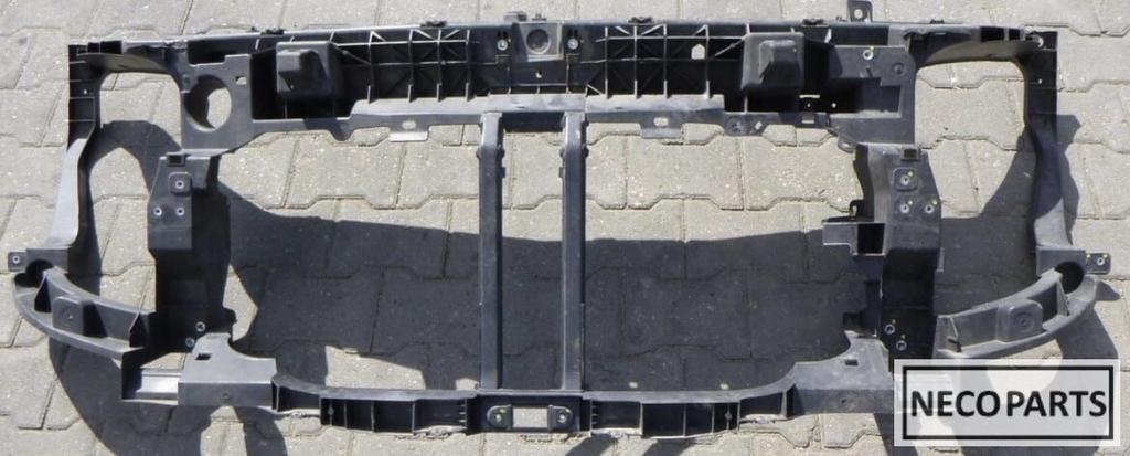 RENAULT MASTER FRONT VOORFRONT ORIGINEEL 625000232R, Gebruikt, -, Renault, -