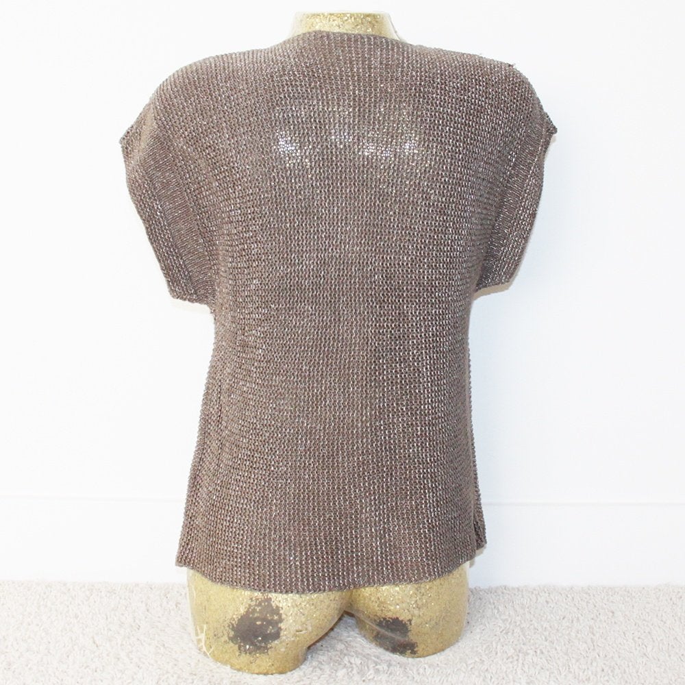 Mooi Sixth Sense Vestje - 98 (S) € 20,-, Overige kleuren, Sixth Sense, Ophalen of Verzenden, Zo goed als nieuw