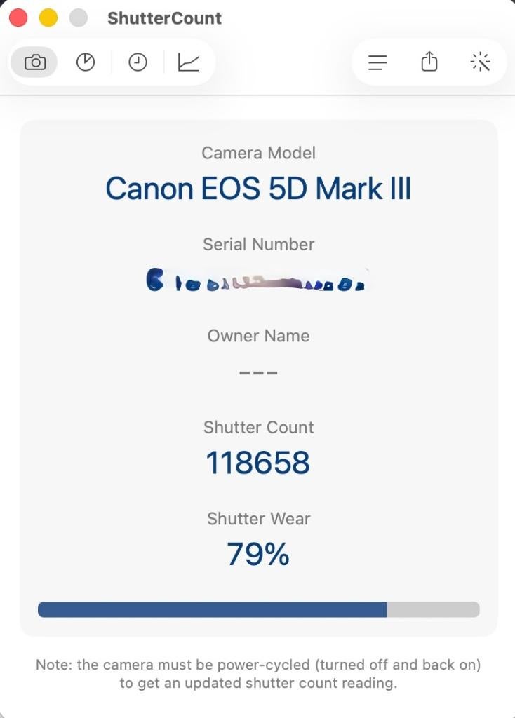 Canon EOS 5D markIII, Audio, Tv en Foto, Fotocamera's Digitaal, Gebruikt, Spiegelreflex, Canon, Ophalen of Verzenden