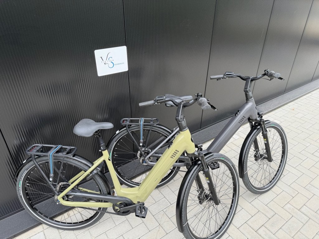Yoors Spectrum 600 NIEUW op voorraad Bosch Performance Line, Info@yoors.bike.nl, Nieuw, Ophalen of Verzenden, 47 tot 51 cm