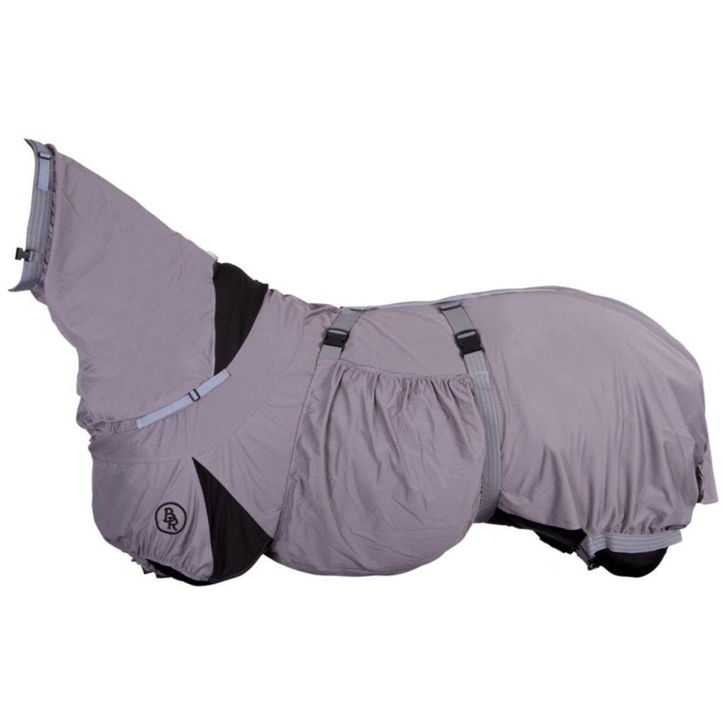 BR Eczeemdeken met masker, Full (L), BR, 0 g, Ophalen of Verzenden