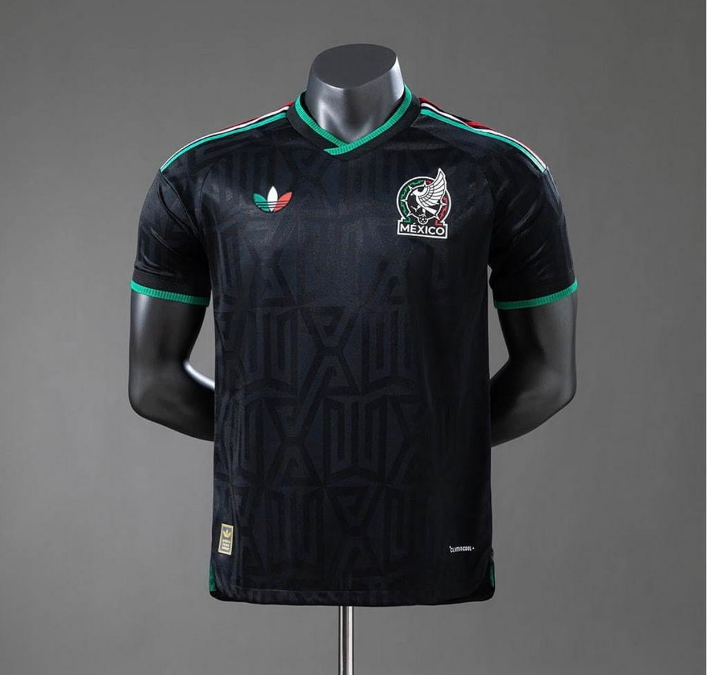 Mexico shirt, Maat M, Ophalen of Verzenden, Zo goed als nieuw, Shirt