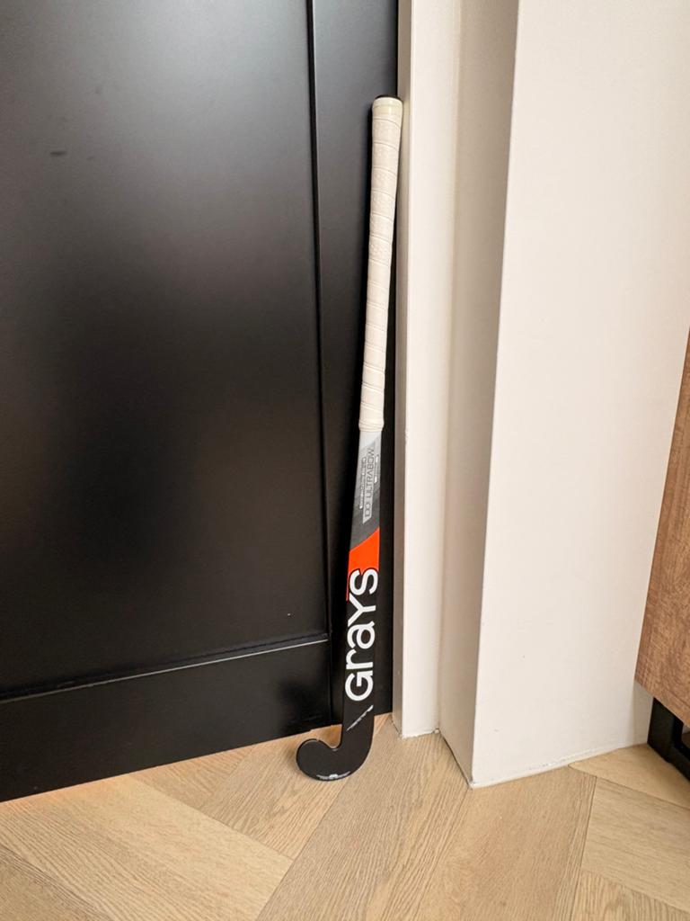 Hockeystick Grays 100i Ultrabow indoor, Ophalen, Nieuw, Stick