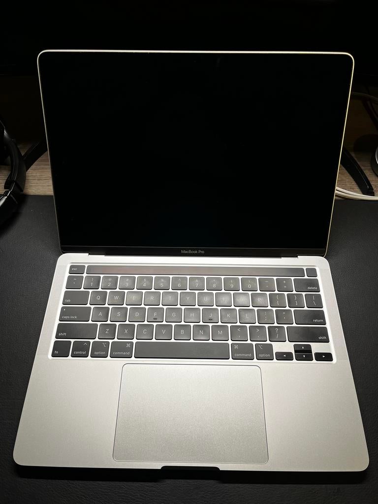 MacBook Pro 13" (2020) - 16GB/1TB - i5 - macOS Tahoe, MacBook Pro, 1 TB of meer, Gebruikt, 2 tot 3 Ghz