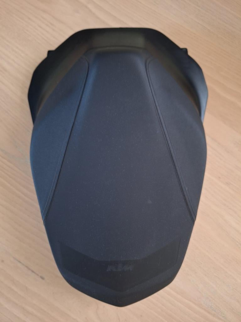 KTM Motorzadel / buddyseat - Comfortabel en Origineel, Ophalen of Verzenden, Nieuw