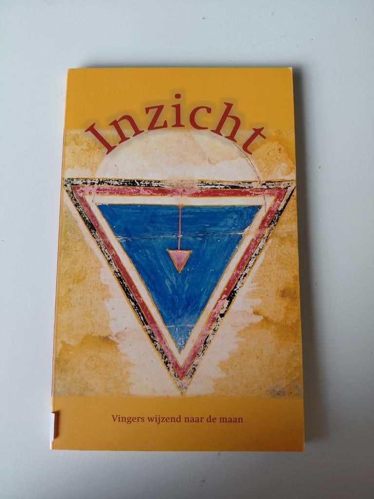 Inzicht, Astrologie, Overige typen, Ophalen of Verzenden, Zo goed als nieuw