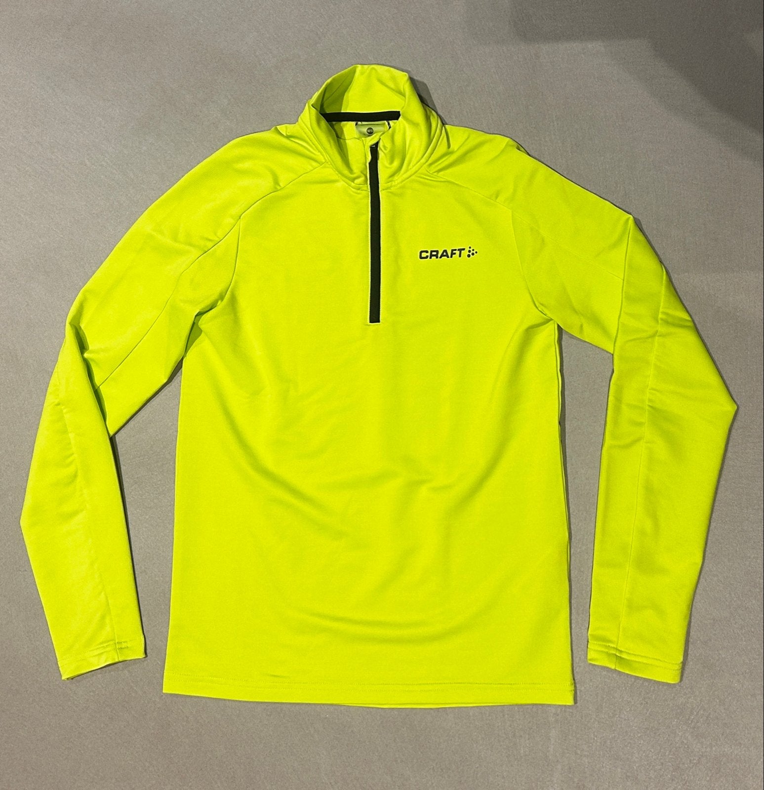 Craft skipully/ sportshirt in maat 146, Ophalen of Verzenden, Zo goed als nieuw, Jongen of Meisje, Sport- of Zwemkleding