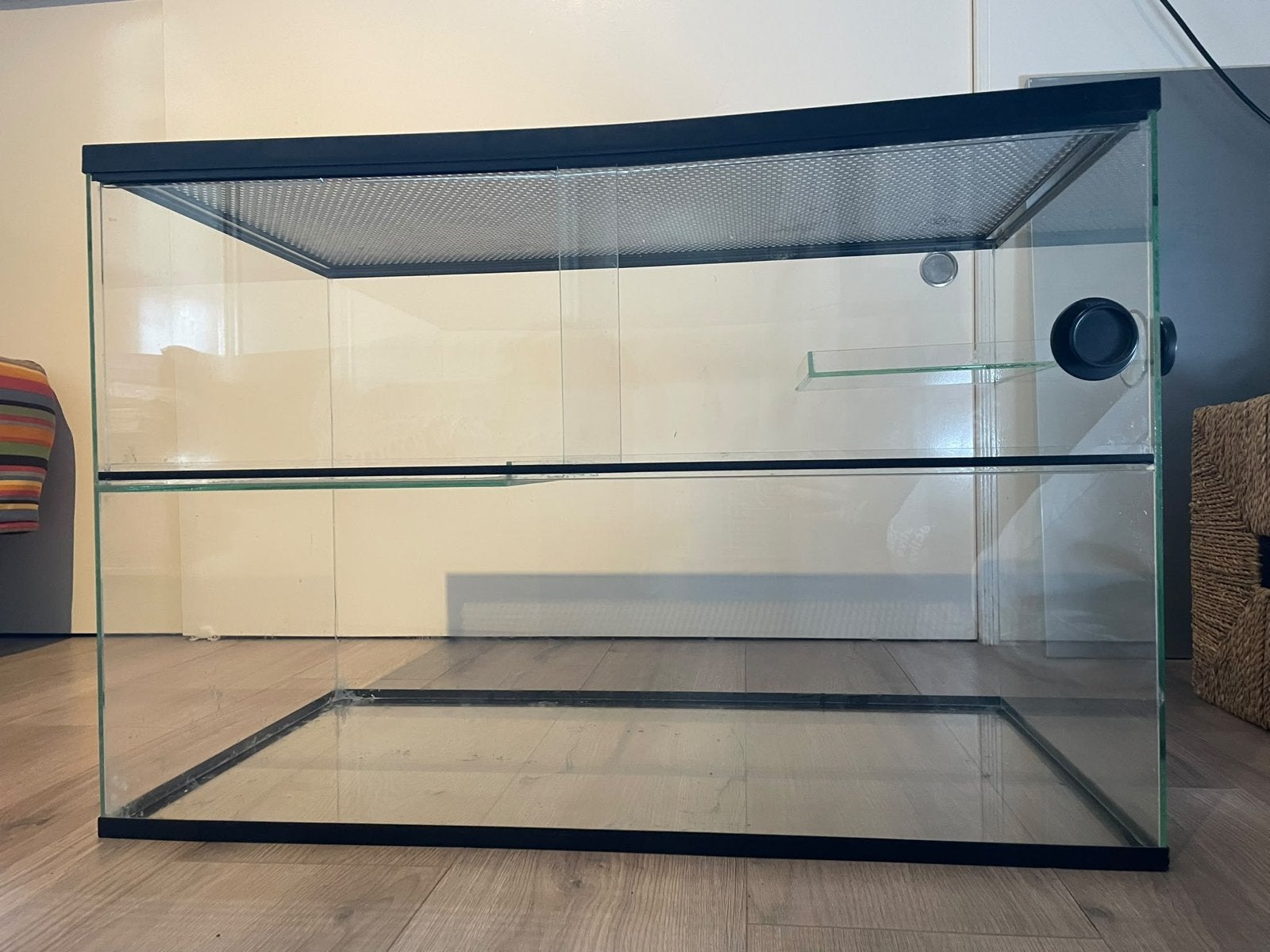 Hamsterkooi, Dieren en Toebehoren, Ophalen, Gebruikt, Overige typen