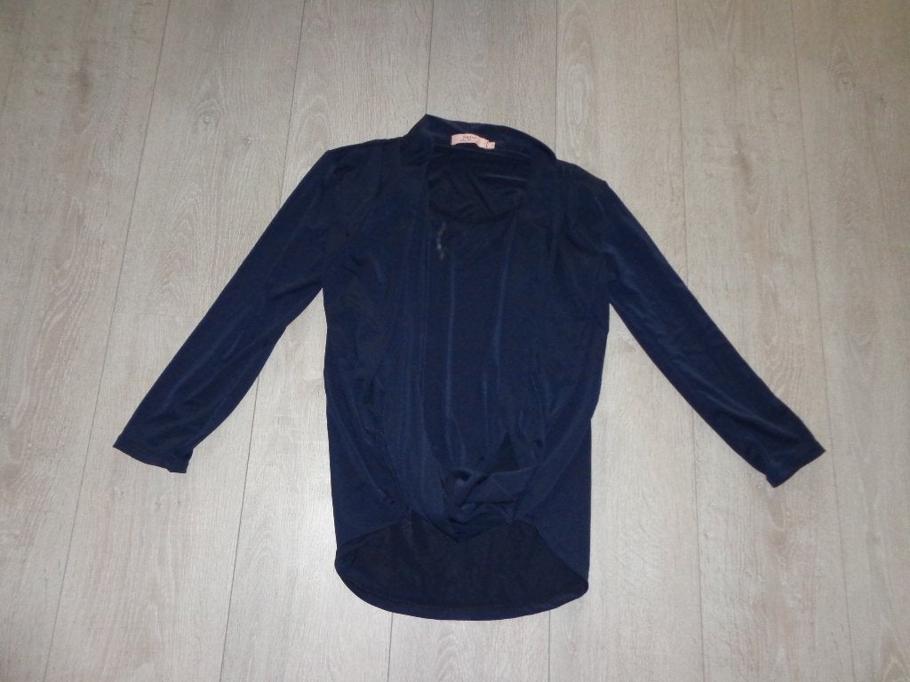 div damesblouses/tunieken, maat S, Save the Queen, BSB, Ambi, Ophalen of Verzenden, Gedragen, Maat 36 (S), Overige kleuren