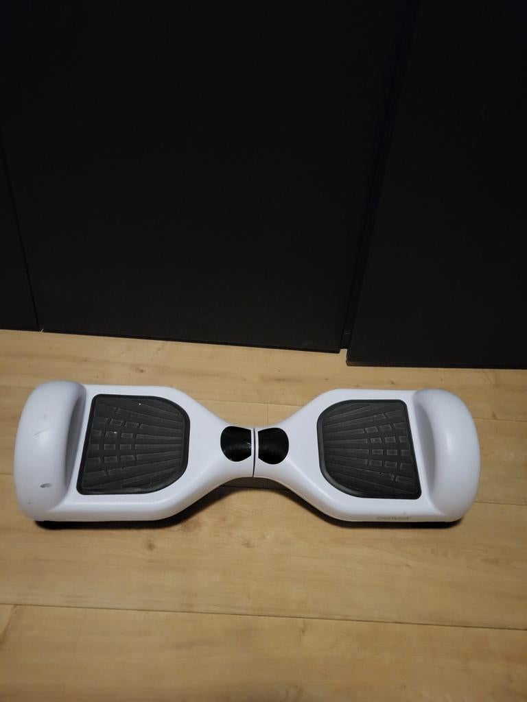 Denver Hoverboard - Zo goed als nieuw met lader, Ophalen