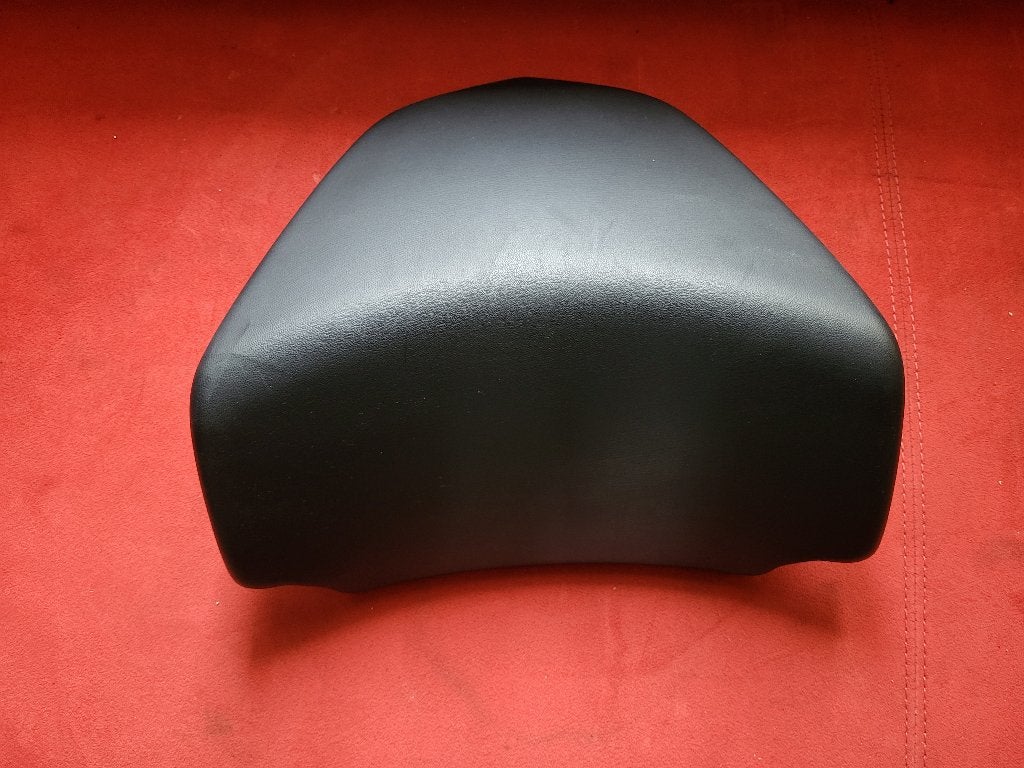 2x Mooi Rugkussen 49L topkoffer BMW R1200RT, 1250RT, 1600GT, Motoren, Accessoires | Koffers en Tassen, Ophalen of Verzenden, Nieuw