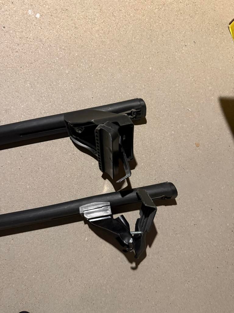 G3 Pacific Dakdragers - Volkswagen Golf VII / Sportsvan, Ophalen, Gebruikt