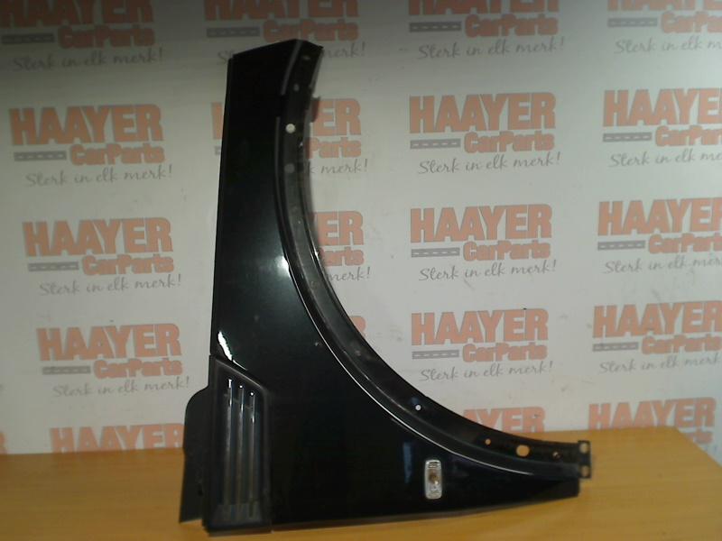 Spatbord Rechts Voor Dodge Nitro (2007-06/2012-12), Auto-onderdelen, Webaccessibility@stellantis.com, Gebruikt, Taurusavenue 1, Hoofddorp 2132 LS, , Nederland