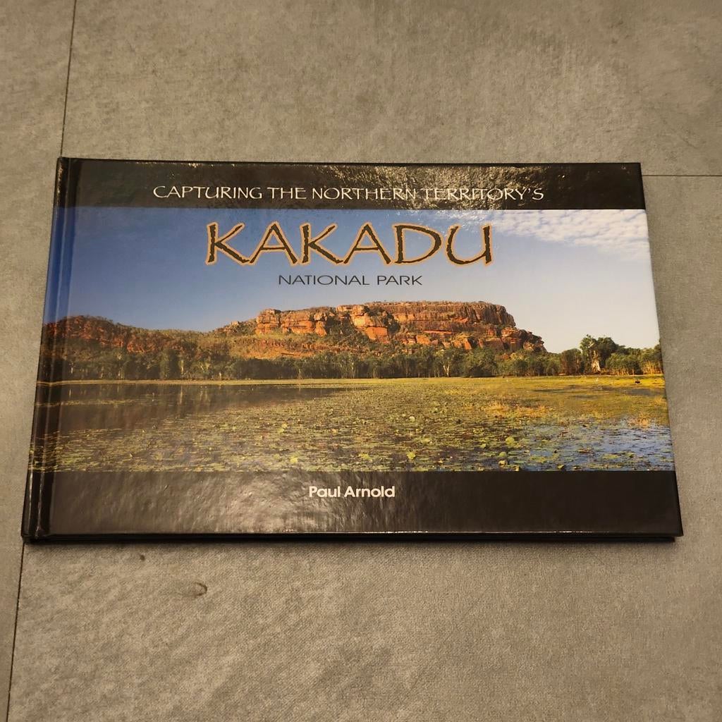 Kakadu boek, Ophalen of Verzenden, Overige onderwerpen