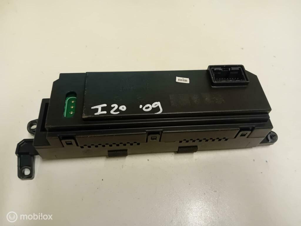 Interieurdisplay Hyundai I20, Auto-onderdelen, Gebruikt, Ophalen of Verzenden