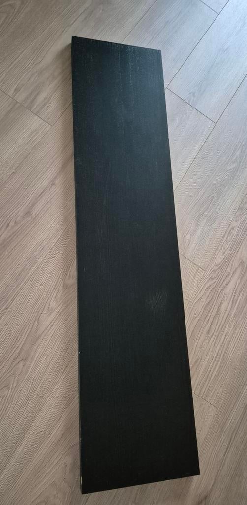 Muur plank Ikea Ekby Jarpen, Ophalen, Gebruikt