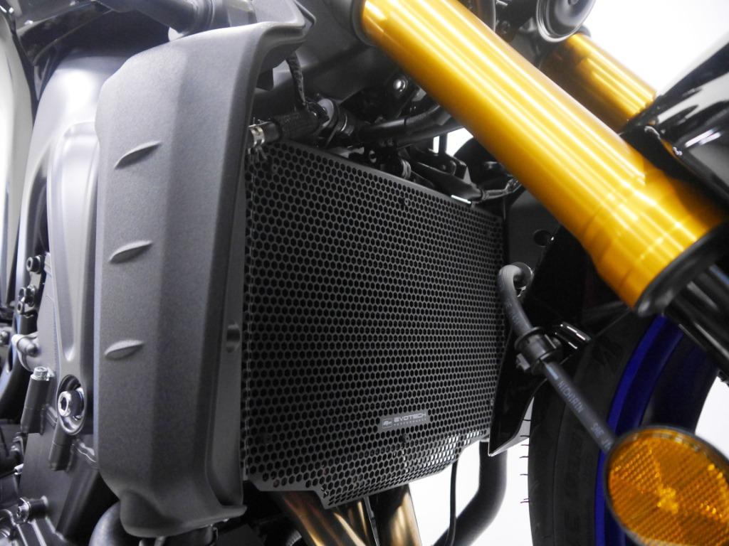 Evotech Performance – Yamaha MT09 MT-09 2013-2026