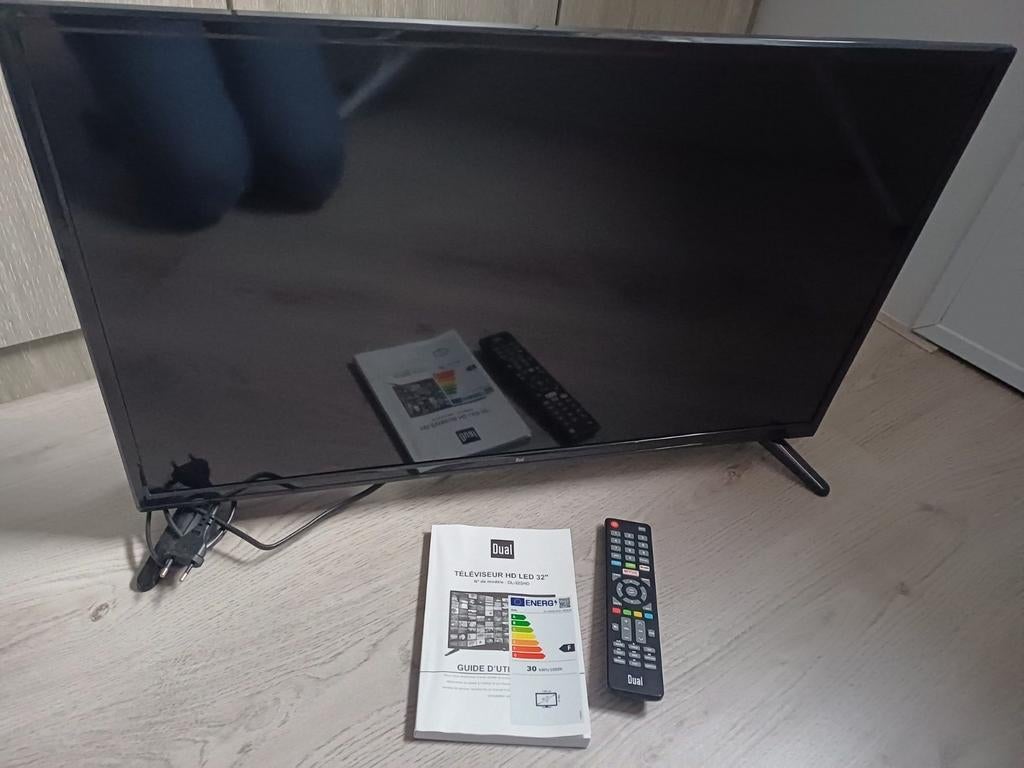 Smart tv, Ophalen of Verzenden, Zo goed als nieuw, 50 Hz, Overige merken
