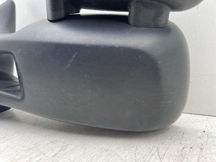 Buitenspiegel links van een Volkswagen Caddy, Gebruikt, -, Volkswagen, -