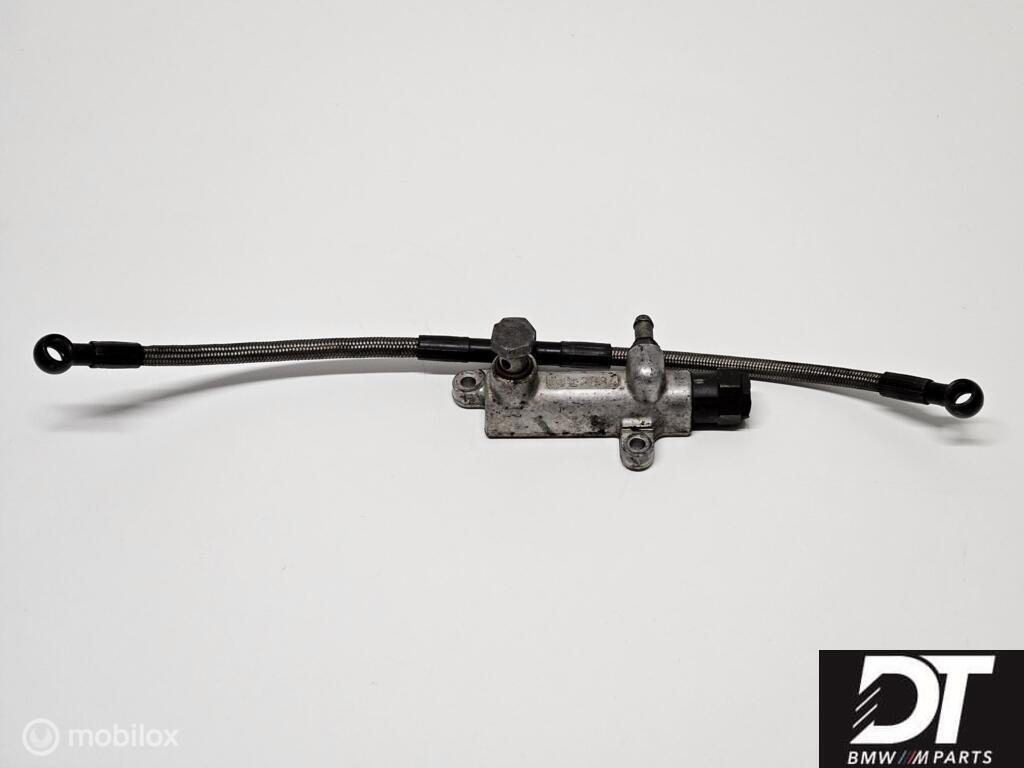 Vanos leiding BMW M5 E39 S62 V8 S62B50 11361407486, Auto-onderdelen, Motor en Toebehoren, BMW, Gebruikt, Ophalen of Verzenden