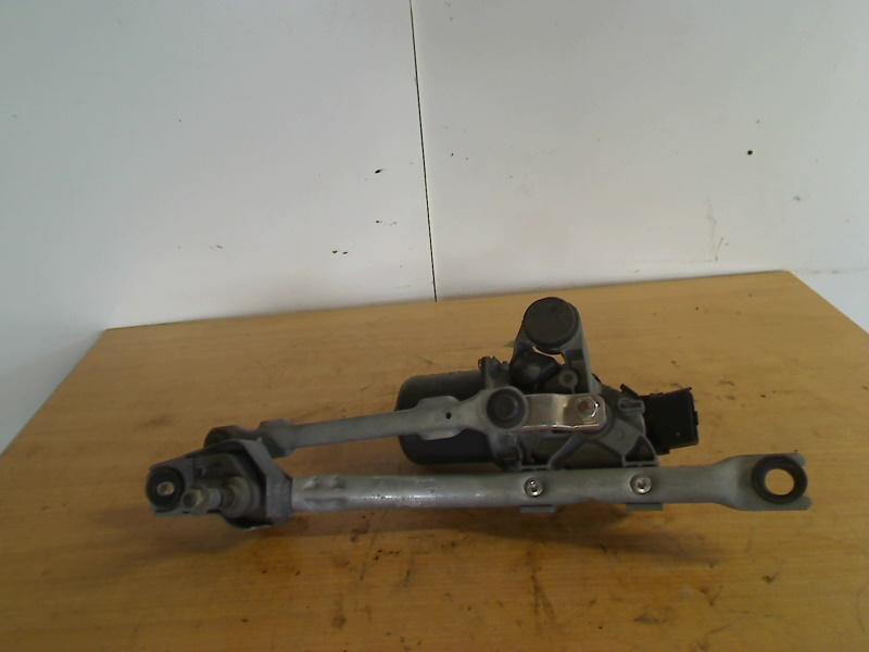 Ruitenwisser Mech + Motor Toyota Aygo (B10) 2009, Gebruikt, Kundenbetreuung@toyota.de, Toyota-Allee 2, Köln 50858, , Duitsland