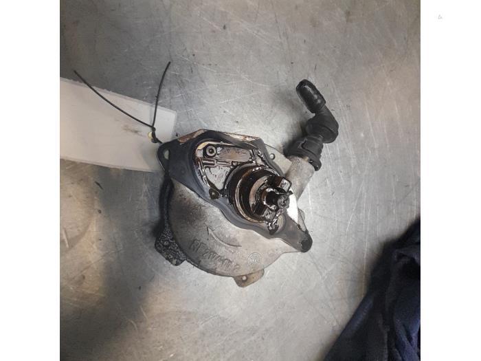 Vacuumpomp (Benzine) van een Mercedes CLK, Gebruikt, -, Ophalen of Verzenden, -