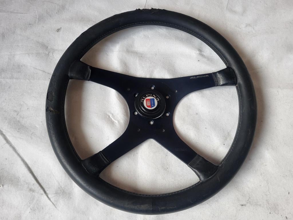 BMW ALPINA STUUR E3 E9 E21 E28 E30, Auto-onderdelen, Besturing, Ophalen of Verzenden, BMW