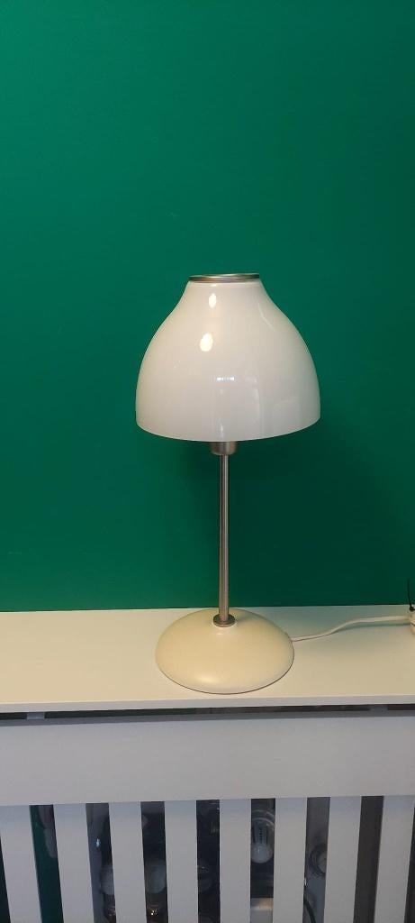 Vintage IKEA MÅNLJUS lamp Space Age magnus Elebäck Design, Eu, Eu, Ophalen of Verzenden, Zo goed als nieuw