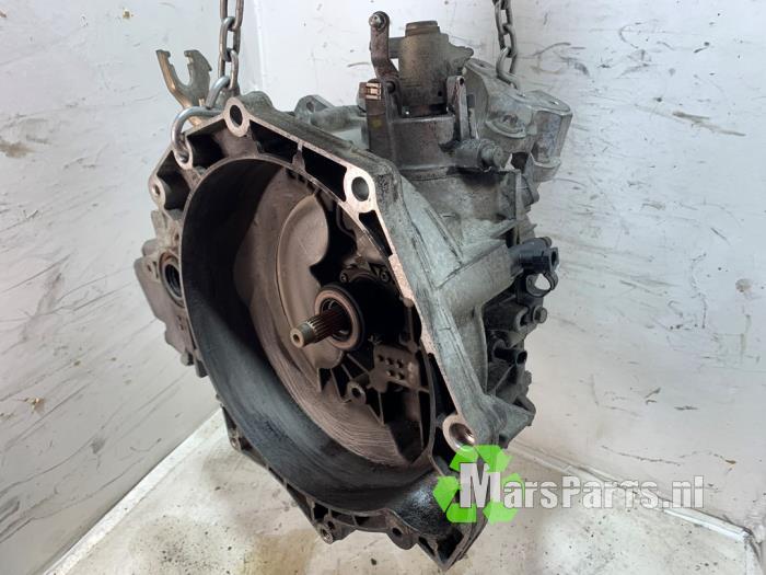 Versnellingsbak van een Alfa Romeo 159, Auto-onderdelen, Gebruikt, -, -, Ophalen of Verzenden