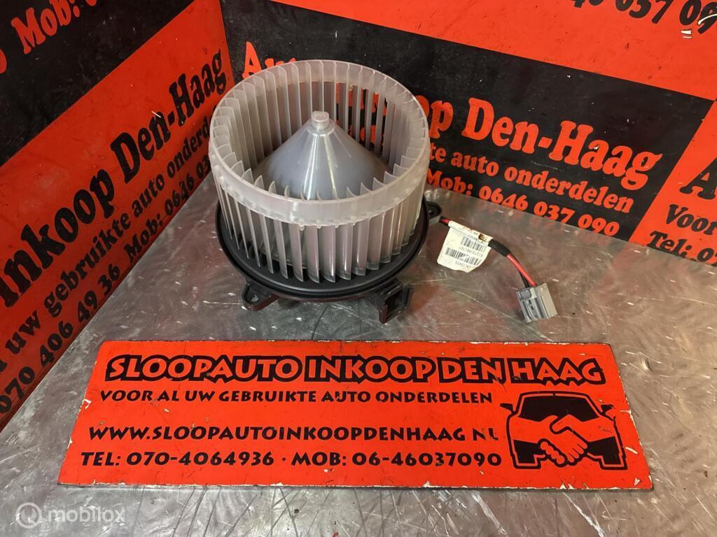 Opel Meriva | Insignia ('10-'17) Kachelmotor | 13263281 |, Gebruikt, Opel, Ophalen of Verzenden, Opel