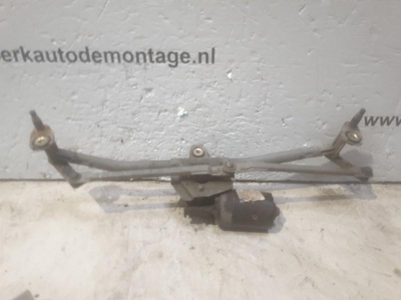Ruitenwisser Mech + Motor Golf IV (1J1) 1998, Auto-onderdelen, Gebruikt, Volkswagen, Volkswagen AG, Kundenbetreuung@volkswagen.de