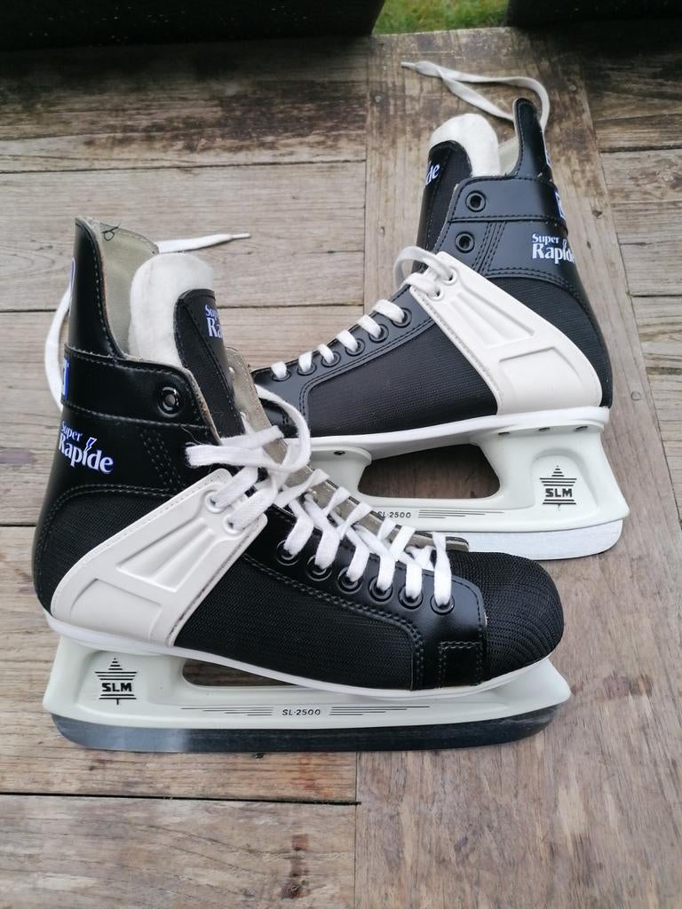 Ijshockeyschaatsen., Ophalen of Verzenden, Zo goed als nieuw, IJshockeyschaatsen, Overige merken