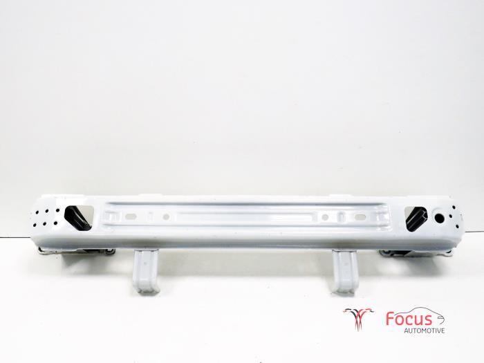 Bumperframe achter van een Fiat Panda, Auto-onderdelen, Ophanging en Onderstel, Fiat, Gebruikt, 6 maanden garantie, 12 maanden garantie