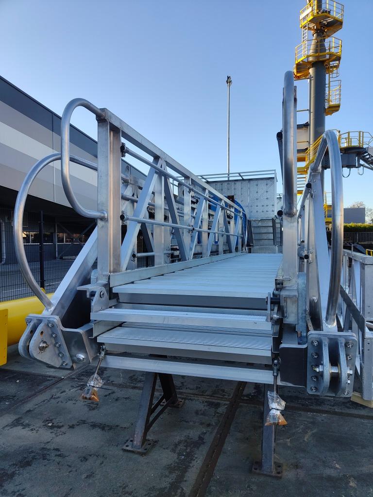 ZZP  Lasser -Aluminium ,rvs ,staal TIG, MIG/MAG op locatie, Garantie, Lassen