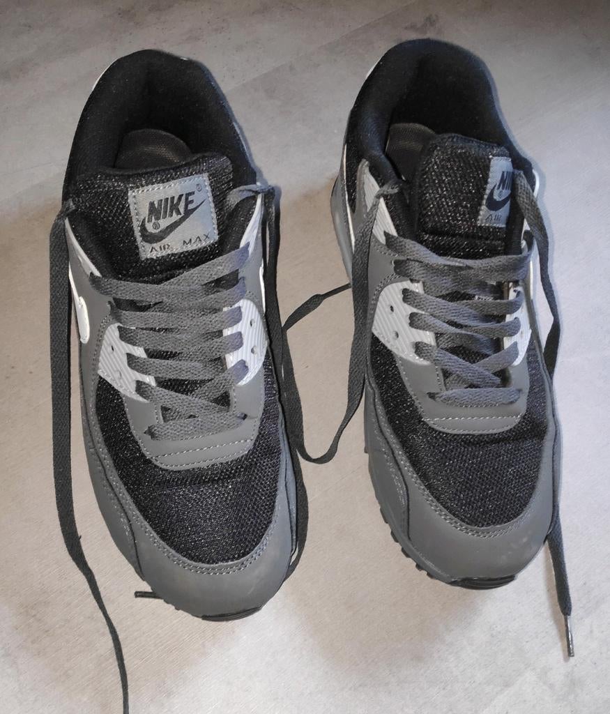 Nieuwe Nike Air Max, Zwart, Nieuw, Ophalen of Verzenden, Nike air max